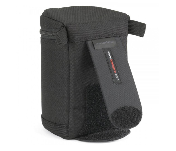 Lowepro Lens Case 9x13cm Black - 1182367 - zdjęcie 6